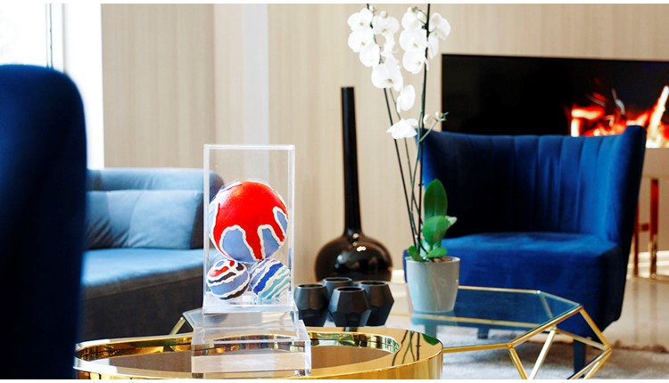 St George Lycabettus Lifestyle Hotel, Афины